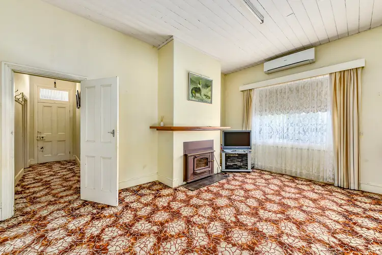 Second view of Homely house listing, 22 Allison Street, Mount Gambier SA 5290