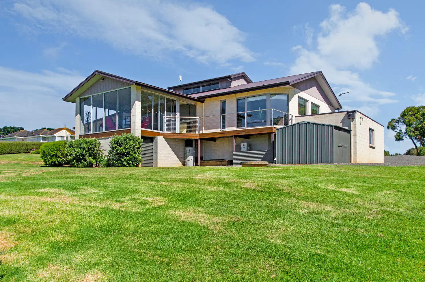 Main view of Homely house listing, 31 Ocean View Avenue, Bolwarra VIC 3305