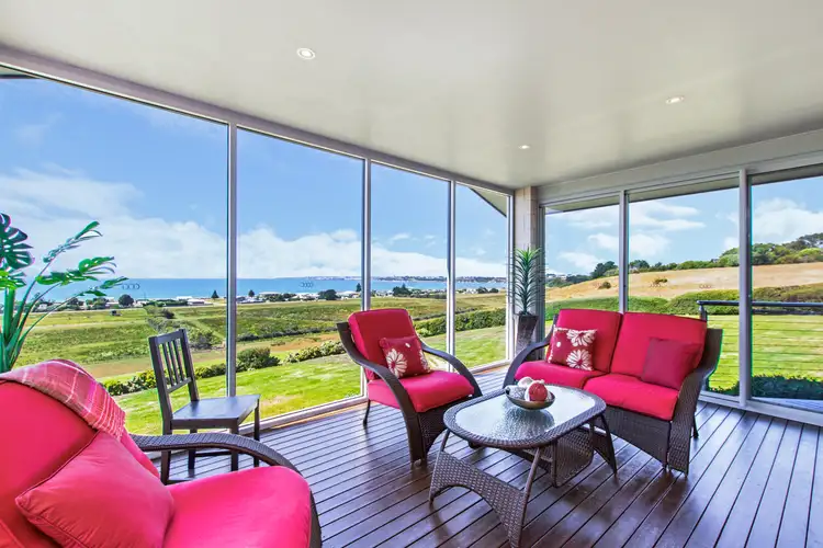 Second view of Homely house listing, 31 Ocean View Avenue, Bolwarra VIC 3305