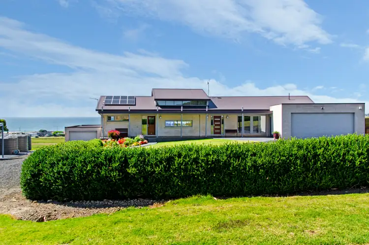 Fourth view of Homely house listing, 31 Ocean View Avenue, Bolwarra VIC 3305