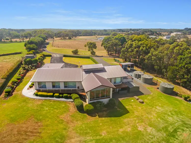 Fifth view of Homely house listing, 31 Ocean View Avenue, Bolwarra VIC 3305