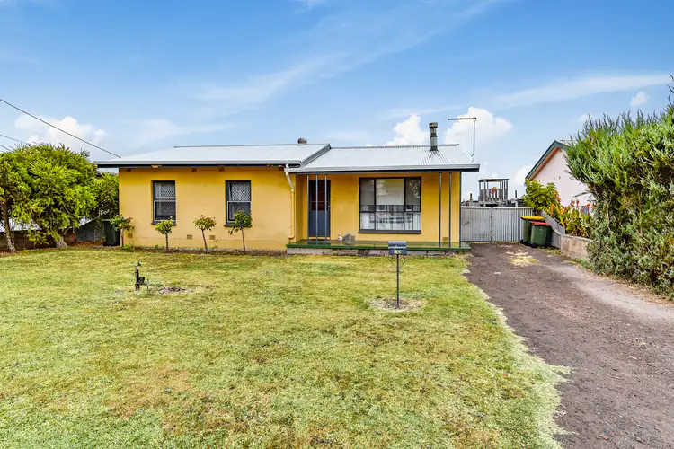 Main view of Homely house listing, 10 Brennan Street, Millicent SA 5280