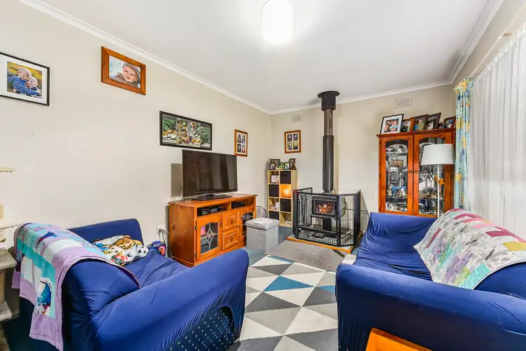 Second view of Homely house listing, 10 Brennan Street, Millicent SA 5280