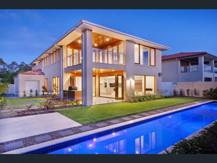Main view of Homely house listing, 17 Springs Crescent, Noosa Heads QLD 4567
