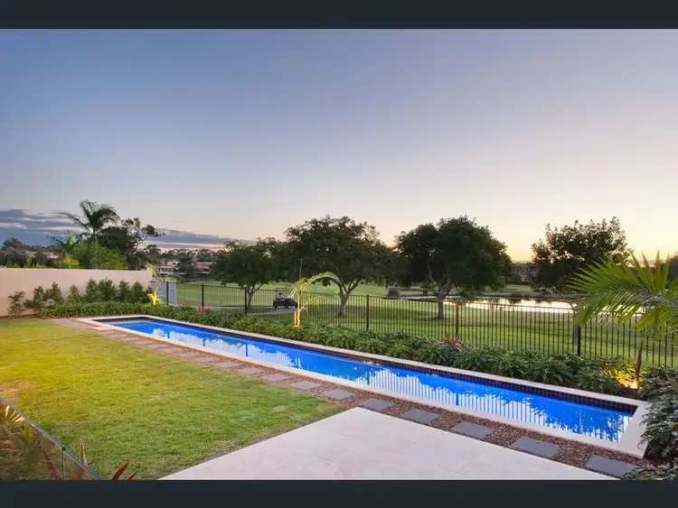 Second view of Homely house listing, 17 Springs Crescent, Noosa Heads QLD 4567