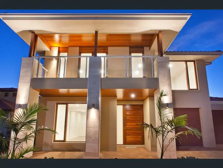 Fourth view of Homely house listing, 17 Springs Crescent, Noosa Heads QLD 4567