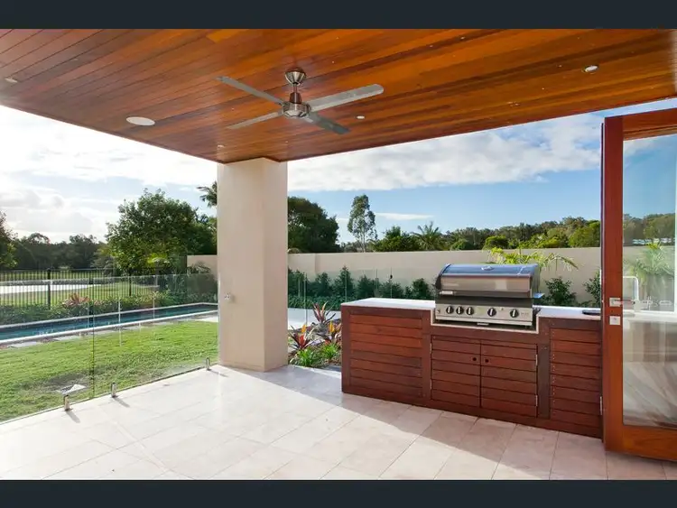 Fifth view of Homely house listing, 17 Springs Crescent, Noosa Heads QLD 4567