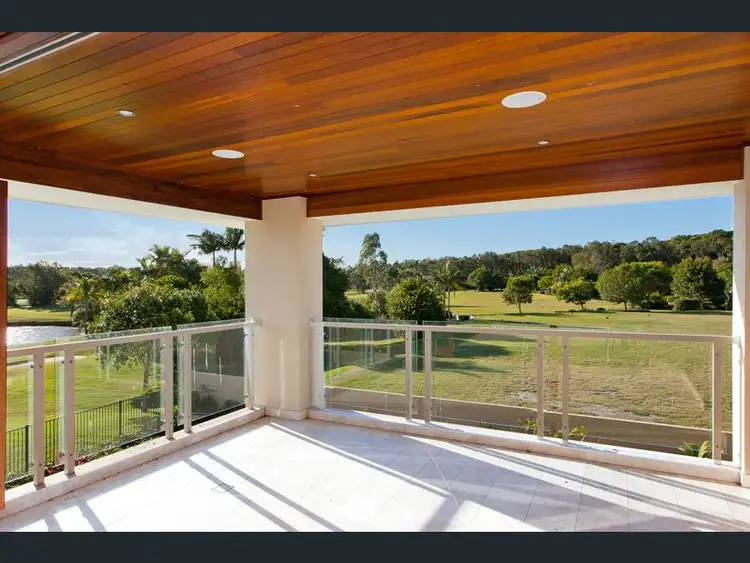 Sixth view of Homely house listing, 17 Springs Crescent, Noosa Heads QLD 4567