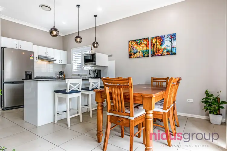Third view of Homely townhouse listing, 6/42 Blenheim Avenue, Rooty Hill NSW 2766