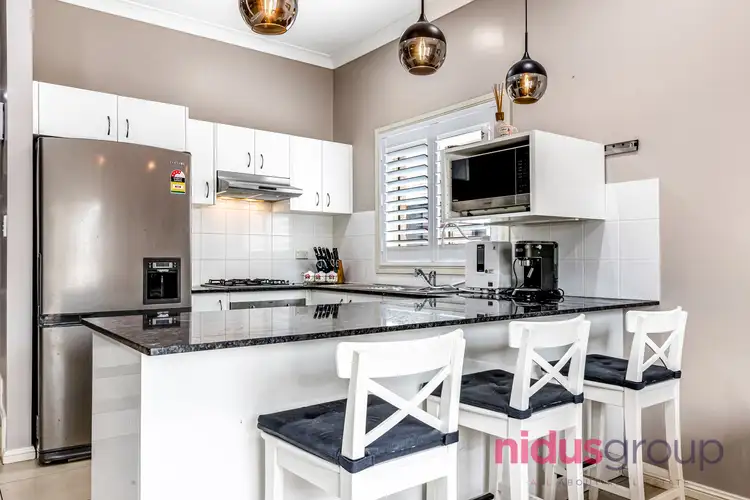 Fourth view of Homely townhouse listing, 6/42 Blenheim Avenue, Rooty Hill NSW 2766