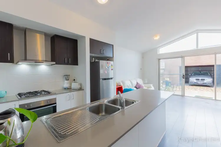 Third view of Homely townhouse listing, 4 Moorcroft Terrace, Officer VIC 3809