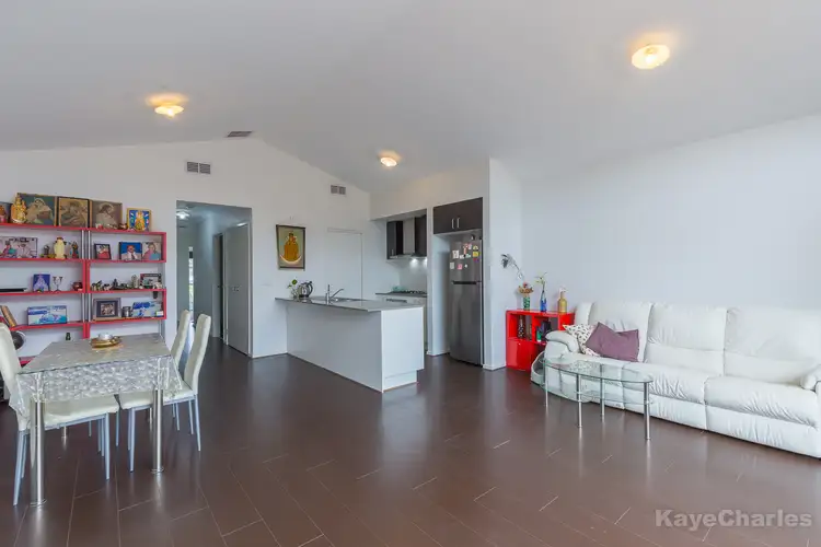 Fourth view of Homely townhouse listing, 4 Moorcroft Terrace, Officer VIC 3809