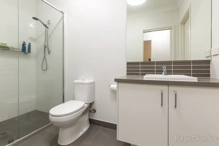 Sixth view of Homely townhouse listing, 4 Moorcroft Terrace, Officer VIC 3809