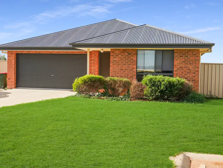 Main view of Homely house listing, 12 Golf Club Drive, Leeton NSW 2705
