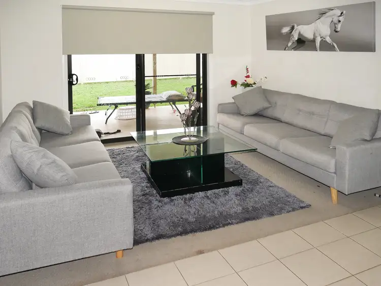 Second view of Homely house listing, 12 Golf Club Drive, Leeton NSW 2705