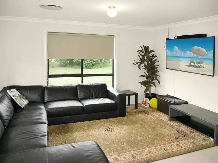 Fifth view of Homely house listing, 12 Golf Club Drive, Leeton NSW 2705