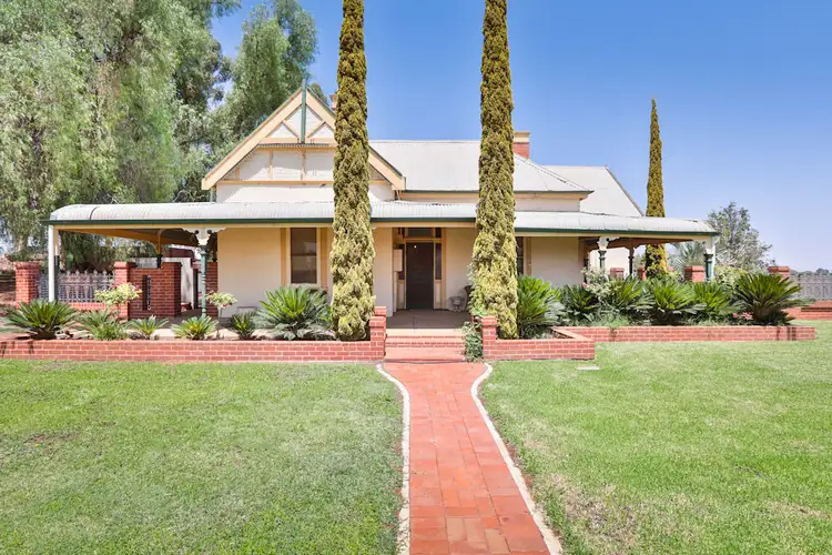 Main view of Homely house listing, 220 Morpung Avenue, Irymple VIC 3498