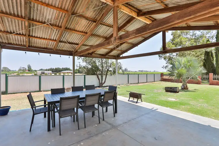 Sixth view of Homely house listing, 220 Morpung Avenue, Irymple VIC 3498
