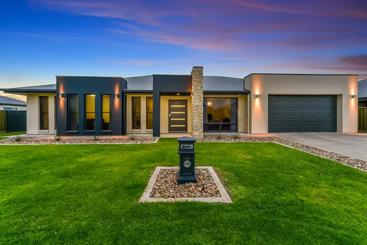 21 Hilltop Avenue, Mount Gambier SA 5290