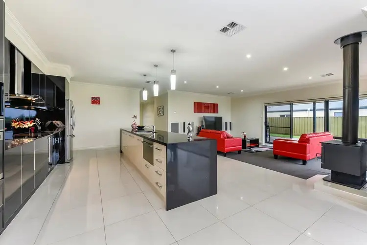 Fifth view of Homely house listing, 21 Hilltop Avenue, Mount Gambier SA 5290