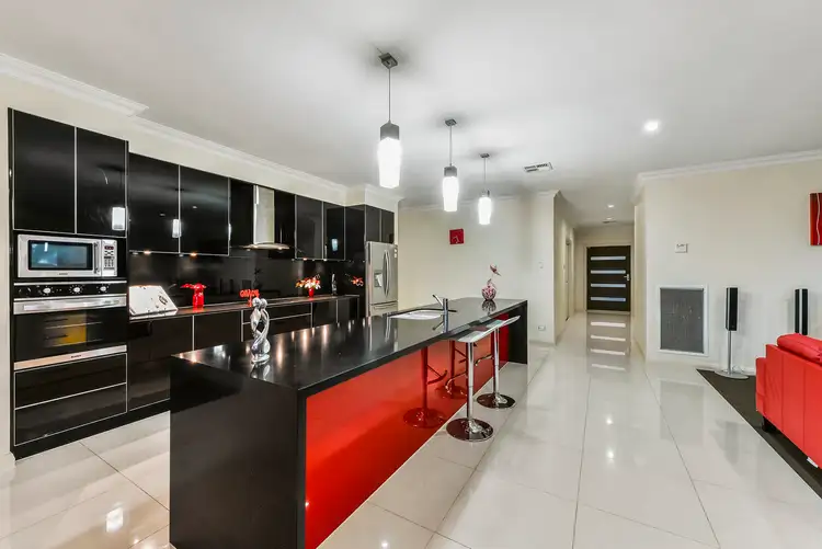 Sixth view of Homely house listing, 21 Hilltop Avenue, Mount Gambier SA 5290