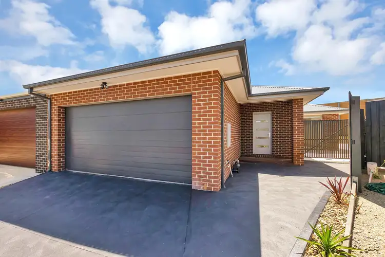 7 Trask Rise, Bacchus Marsh VIC 3340
