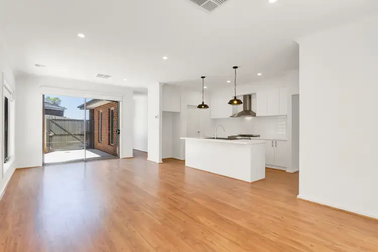 Second view of Homely house listing, 7 Trask Rise, Bacchus Marsh VIC 3340