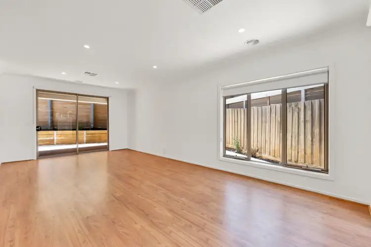 Third view of Homely house listing, 7 Trask Rise, Bacchus Marsh VIC 3340