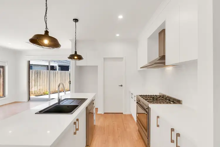 Fourth view of Homely house listing, 7 Trask Rise, Bacchus Marsh VIC 3340