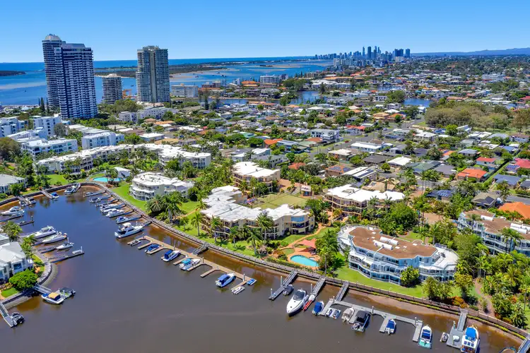 13/41a Broadwater Street, Runaway Bay QLD 4216