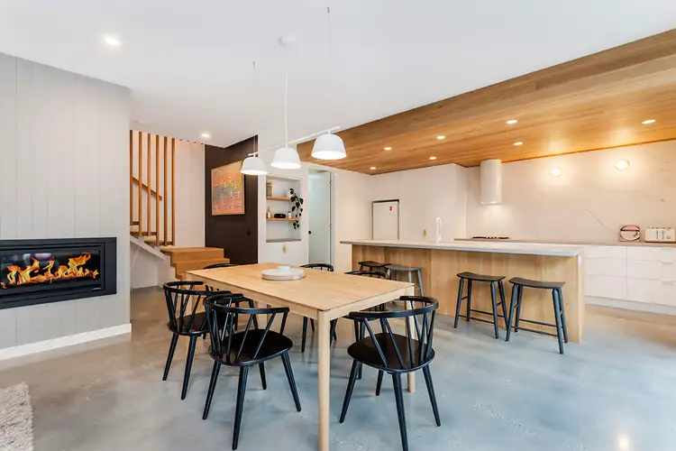 Third view of Homely house listing, 46b Sackville Street, Port Fairy VIC 3284