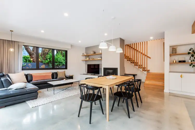 Fifth view of Homely house listing, 46b Sackville Street, Port Fairy VIC 3284