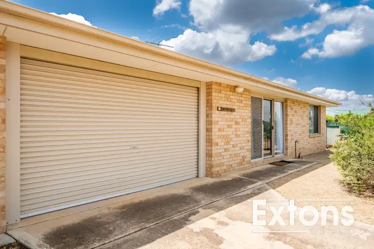 Second view of Homely unit listing, 49 BAYLY STREET, Mulwala NSW 2647