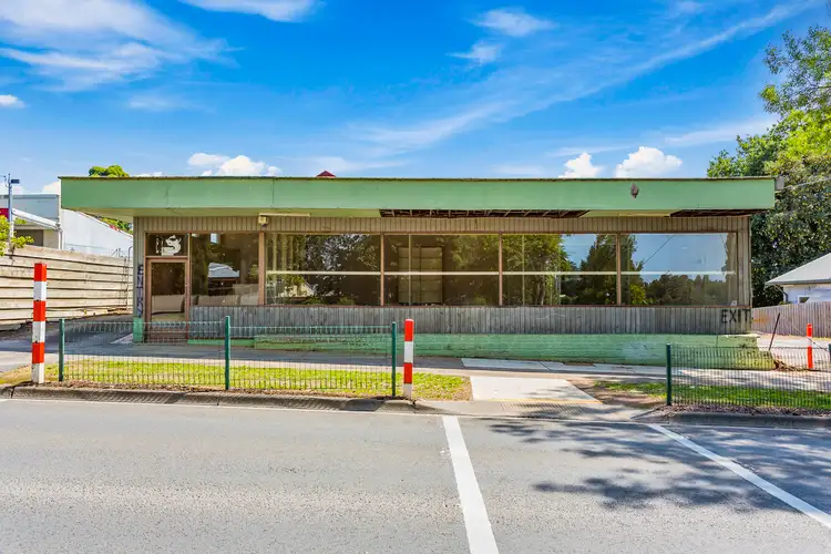 Third view of Homely land listing, 18-20 Main Road, Monbulk VIC 3793