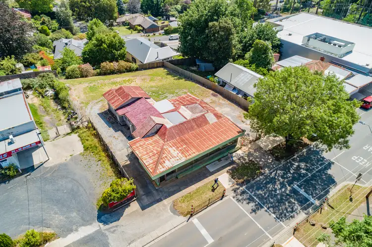 Fourth view of Homely land listing, 18-20 Main Road, Monbulk VIC 3793