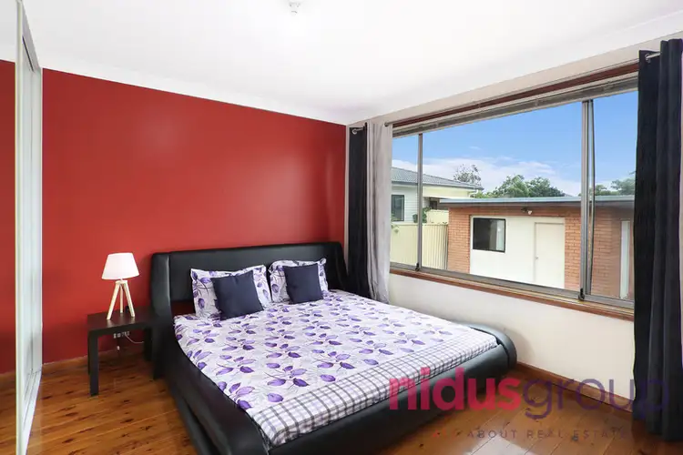 Second view of Homely house listing, 9 Hartington Street, Rooty Hill NSW 2766