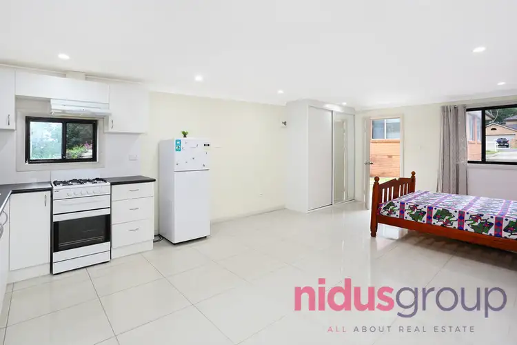 Third view of Homely house listing, 9 Hartington Street, Rooty Hill NSW 2766