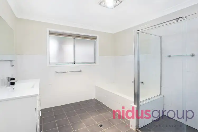 Fourth view of Homely house listing, 9 Hartington Street, Rooty Hill NSW 2766