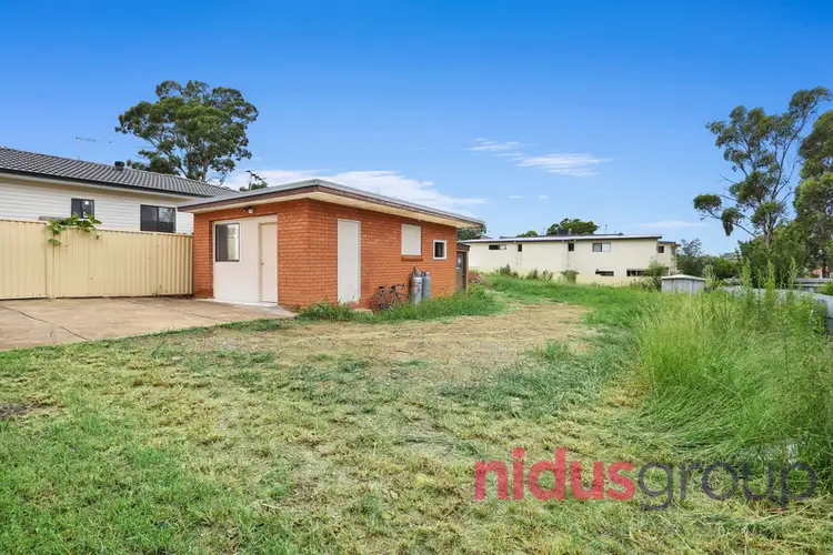 Fifth view of Homely house listing, 9 Hartington Street, Rooty Hill NSW 2766