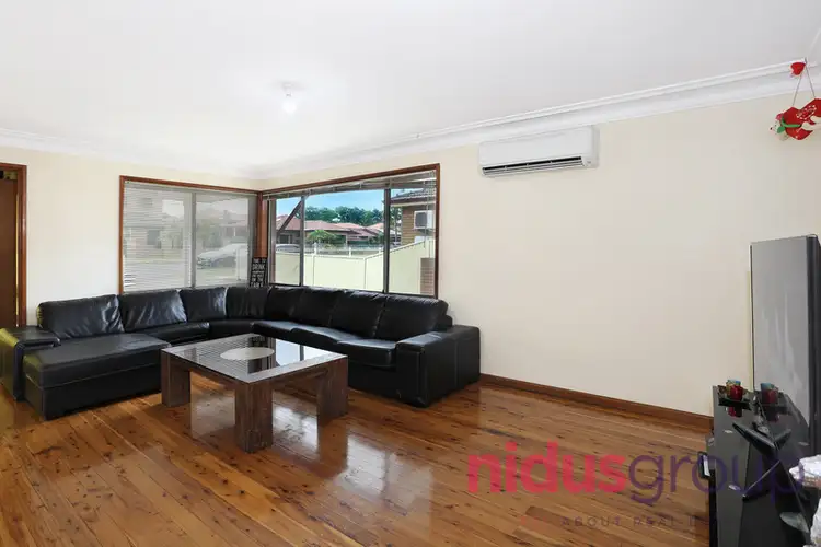 Sixth view of Homely house listing, 9 Hartington Street, Rooty Hill NSW 2766