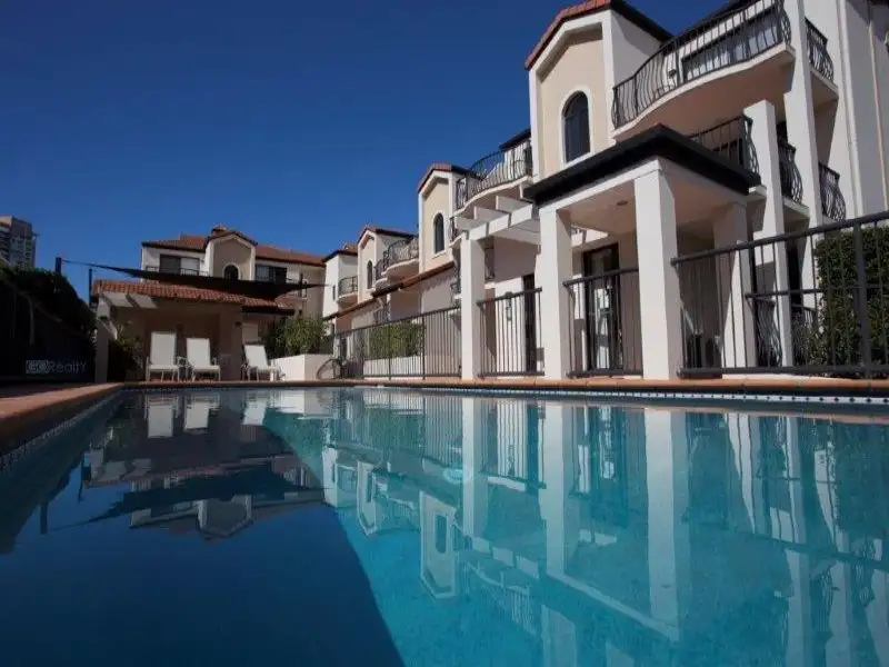 Main view of Homely unit listing, Unit 29/33 Lenneberg Street, Southport QLD 4215