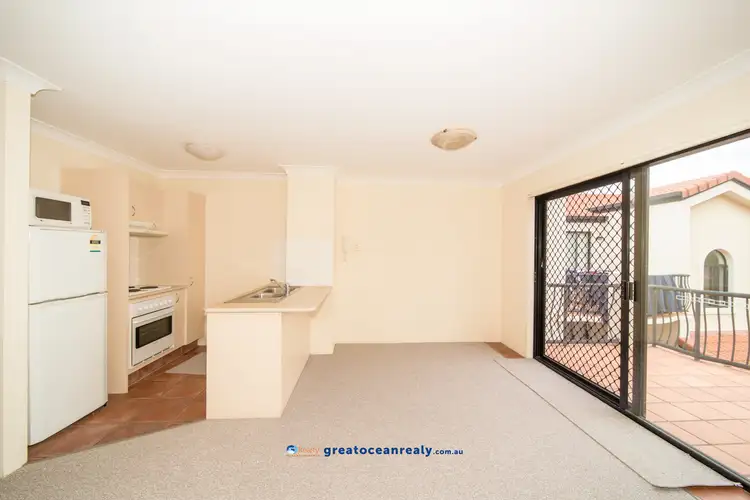 Second view of Homely unit listing, Unit 29/33 Lenneberg Street, Southport QLD 4215