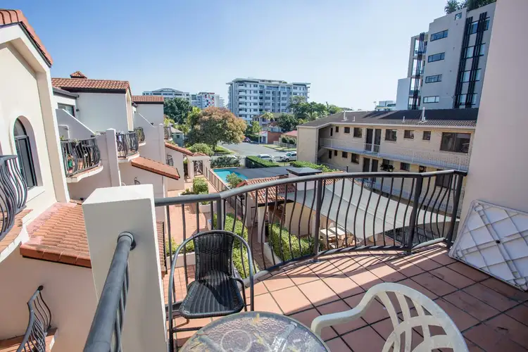 Third view of Homely unit listing, Unit 29/33 Lenneberg Street, Southport QLD 4215