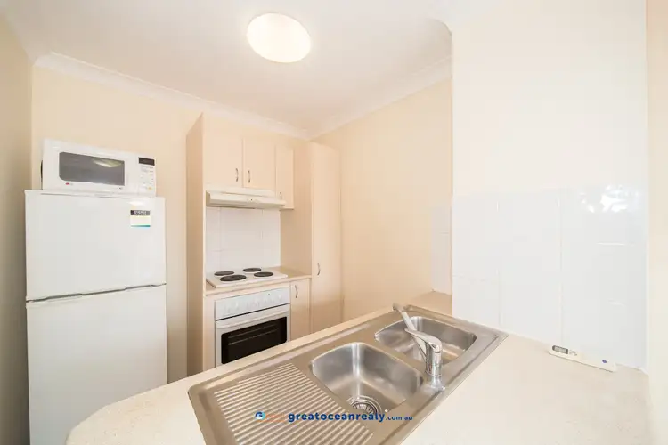 Fourth view of Homely unit listing, Unit 29/33 Lenneberg Street, Southport QLD 4215