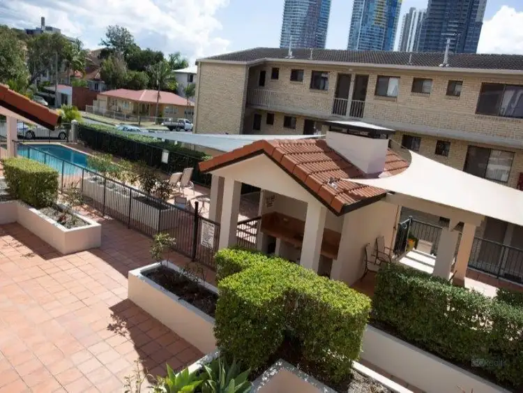 Fifth view of Homely unit listing, Unit 29/33 Lenneberg Street, Southport QLD 4215