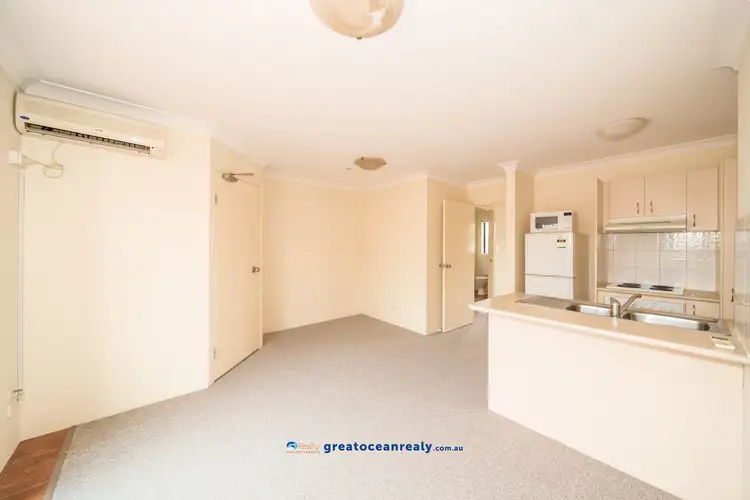 Sixth view of Homely unit listing, Unit 29/33 Lenneberg Street, Southport QLD 4215