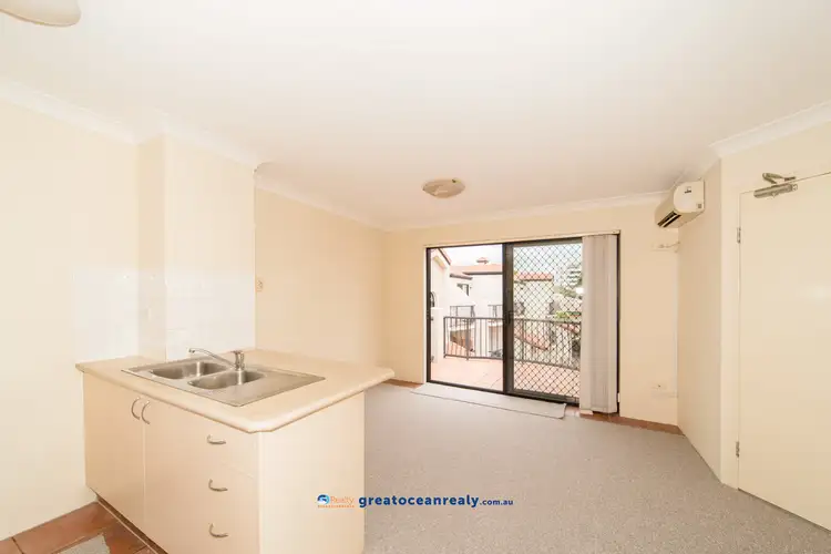 Seventh view of Homely unit listing, Unit 29/33 Lenneberg Street, Southport QLD 4215