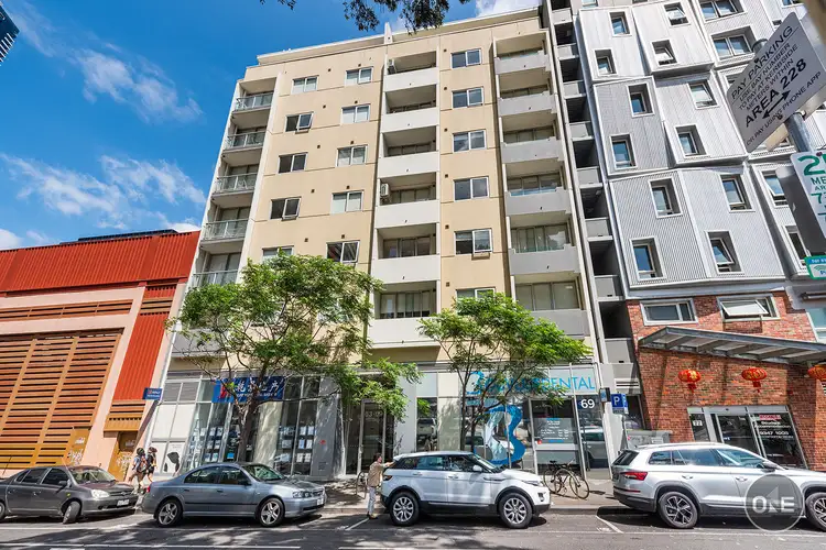 301/67 Bouverie Street