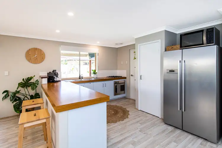 Fourth view of Homely house listing, 10 Harmony Parade, Singleton WA 6175