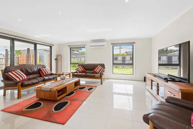 Sixth view of Homely house listing, 29 Hazeldene Way, Rosebud VIC 3939